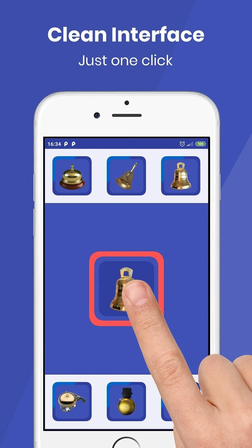 Bells and Buzzers | Indus Appstore | Screenshot