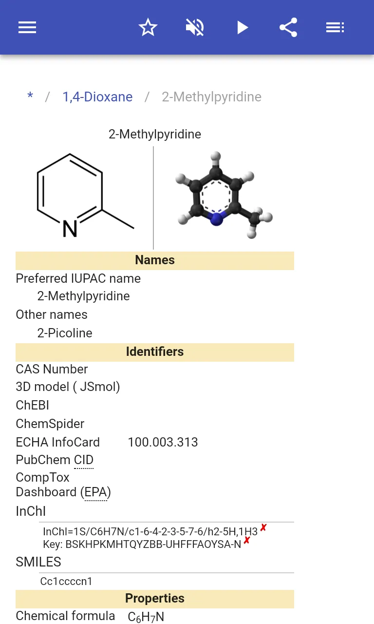 Solvents | Indus Appstore | Screenshot