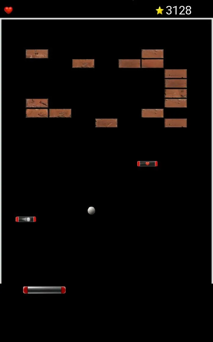 Bricks Break Master Lite | Indus Appstore | Screenshot