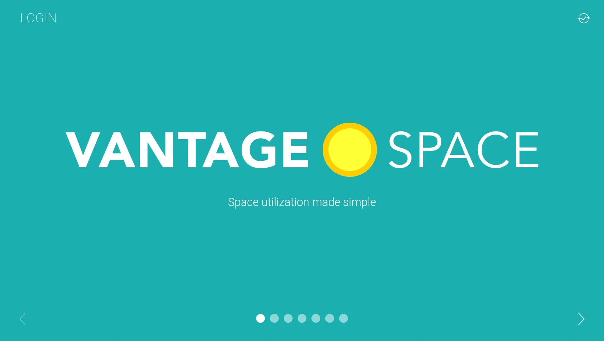 Vantage Space | Indus Appstore | Screenshot