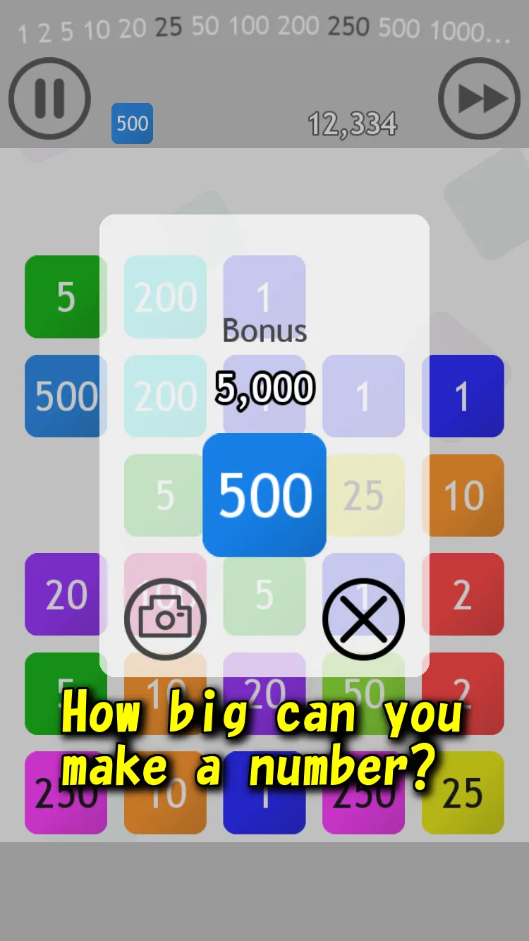 Nazoritas Addictive Puzzle | Indus Appstore | Screenshot