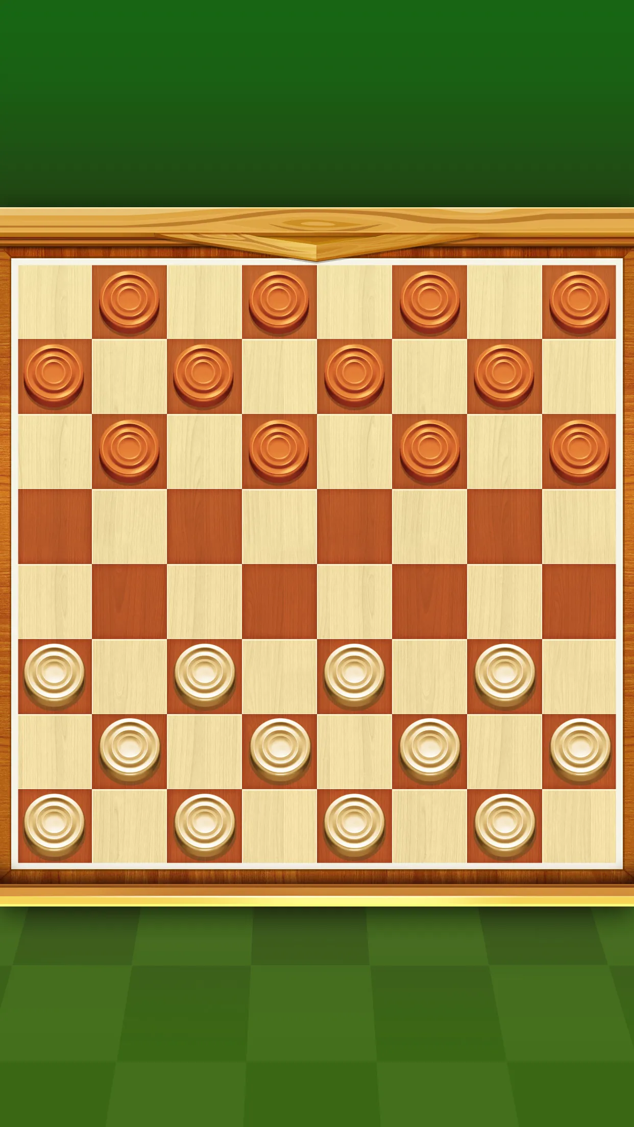 Checkers - Online & Offline | Indus Appstore | Screenshot