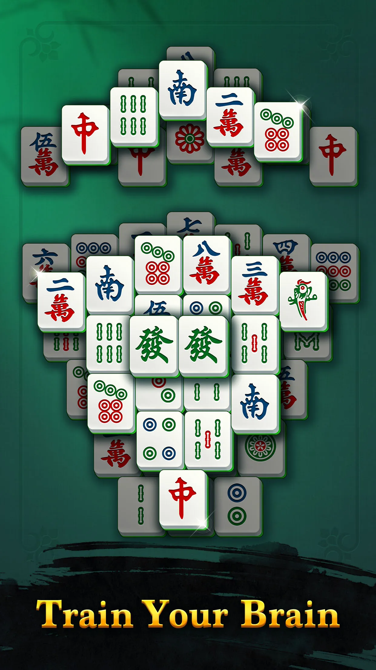 Vita Mahjong | Indus Appstore | Screenshot