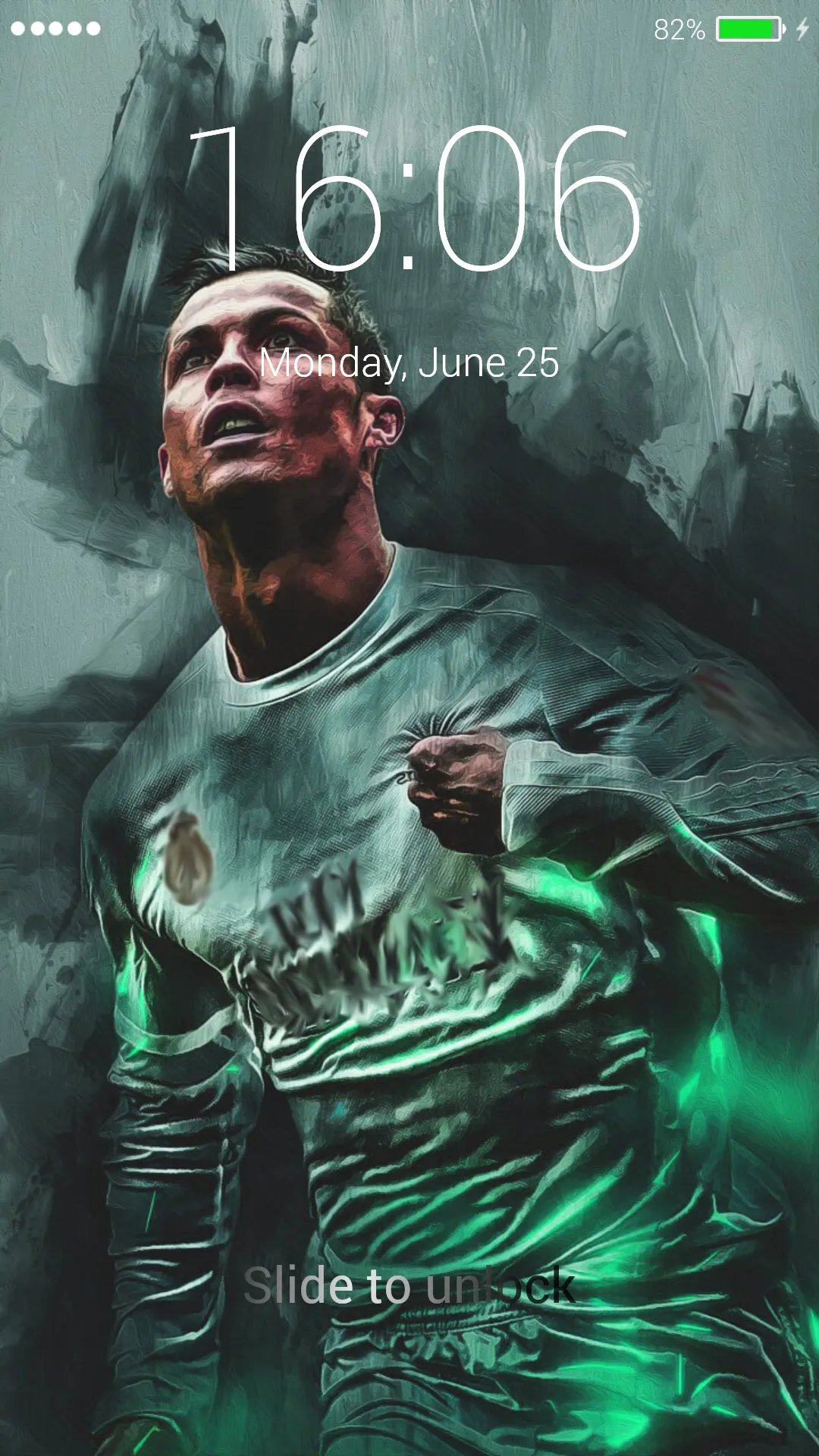 Wallpapers for C. Ronaldo | Indus Appstore | Screenshot