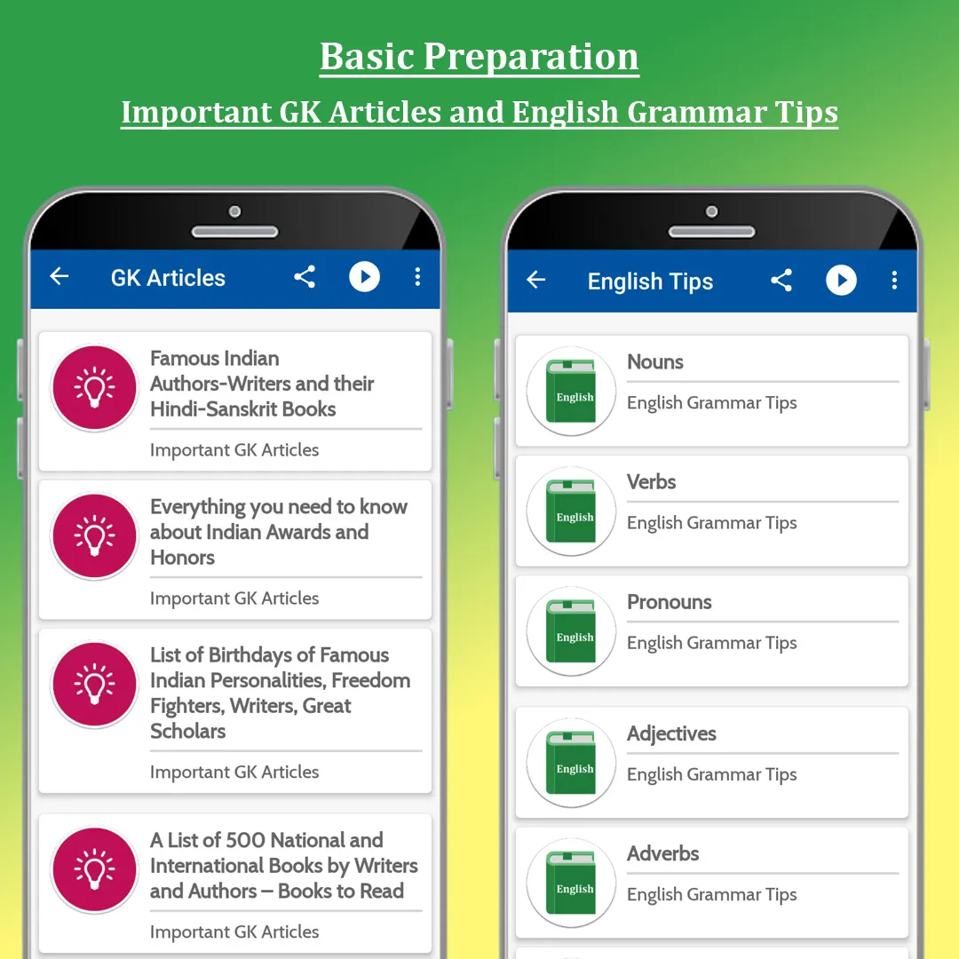 UPSC IAS Exam Prep & Guide | Indus Appstore | Screenshot