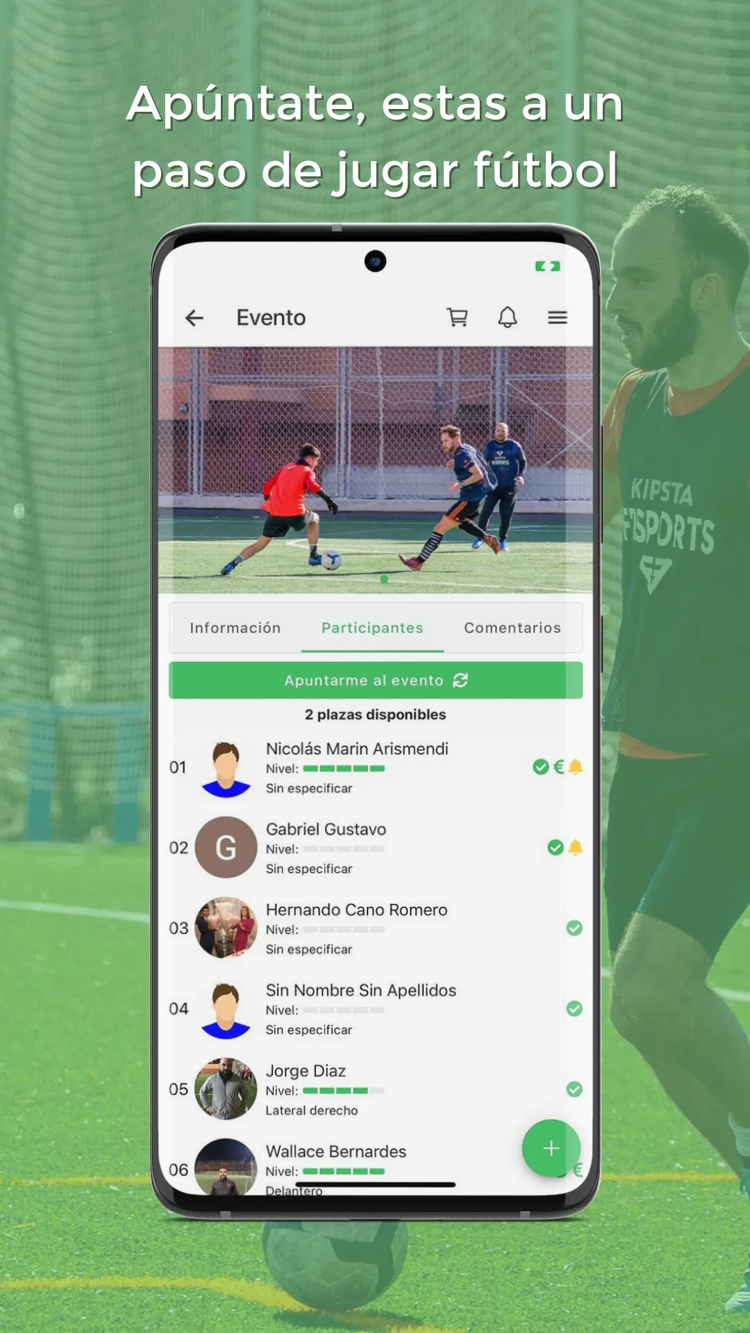 IF7SPORTS | Indus Appstore | Screenshot