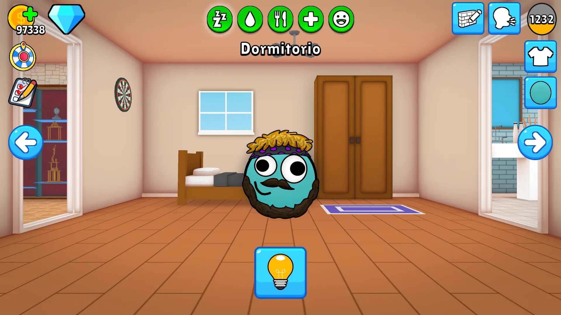 Benja Calero: DOU | Indus Appstore | Screenshot