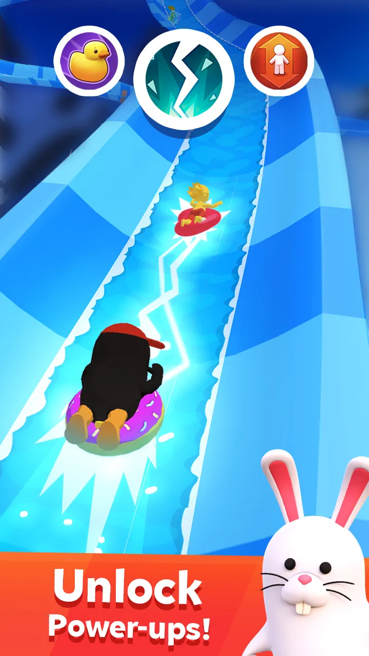 aquapark.io | Indus Appstore | Screenshot
