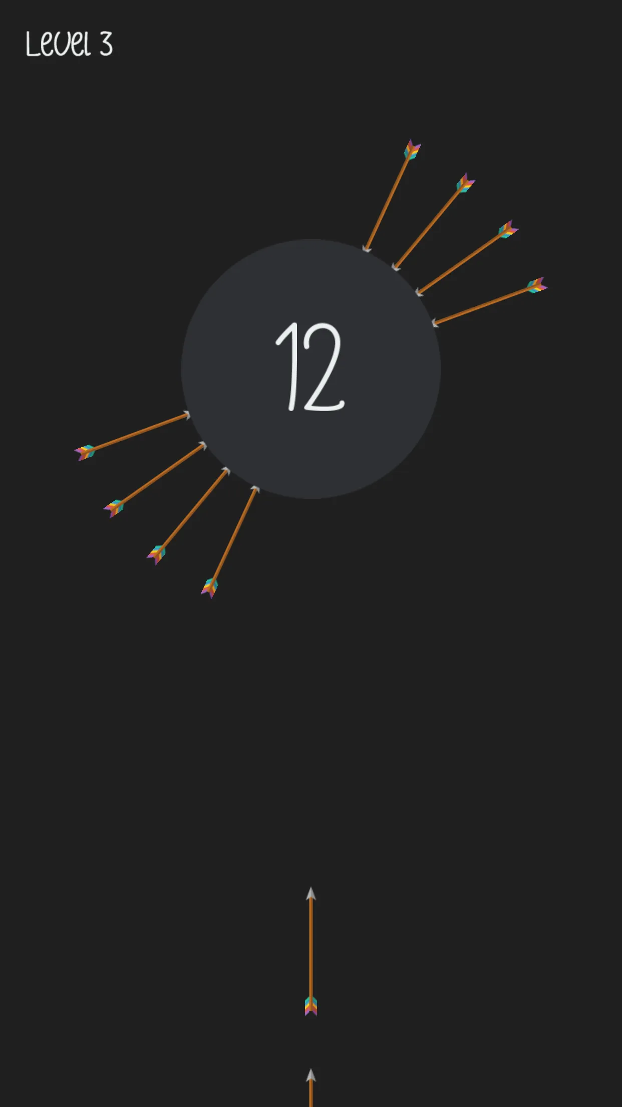 Arrow Twist | Indus Appstore | Screenshot