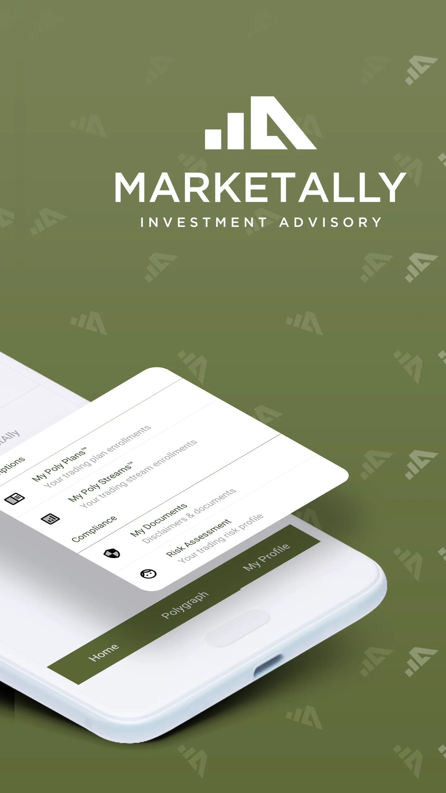 MarketAlly | Indus Appstore | Screenshot