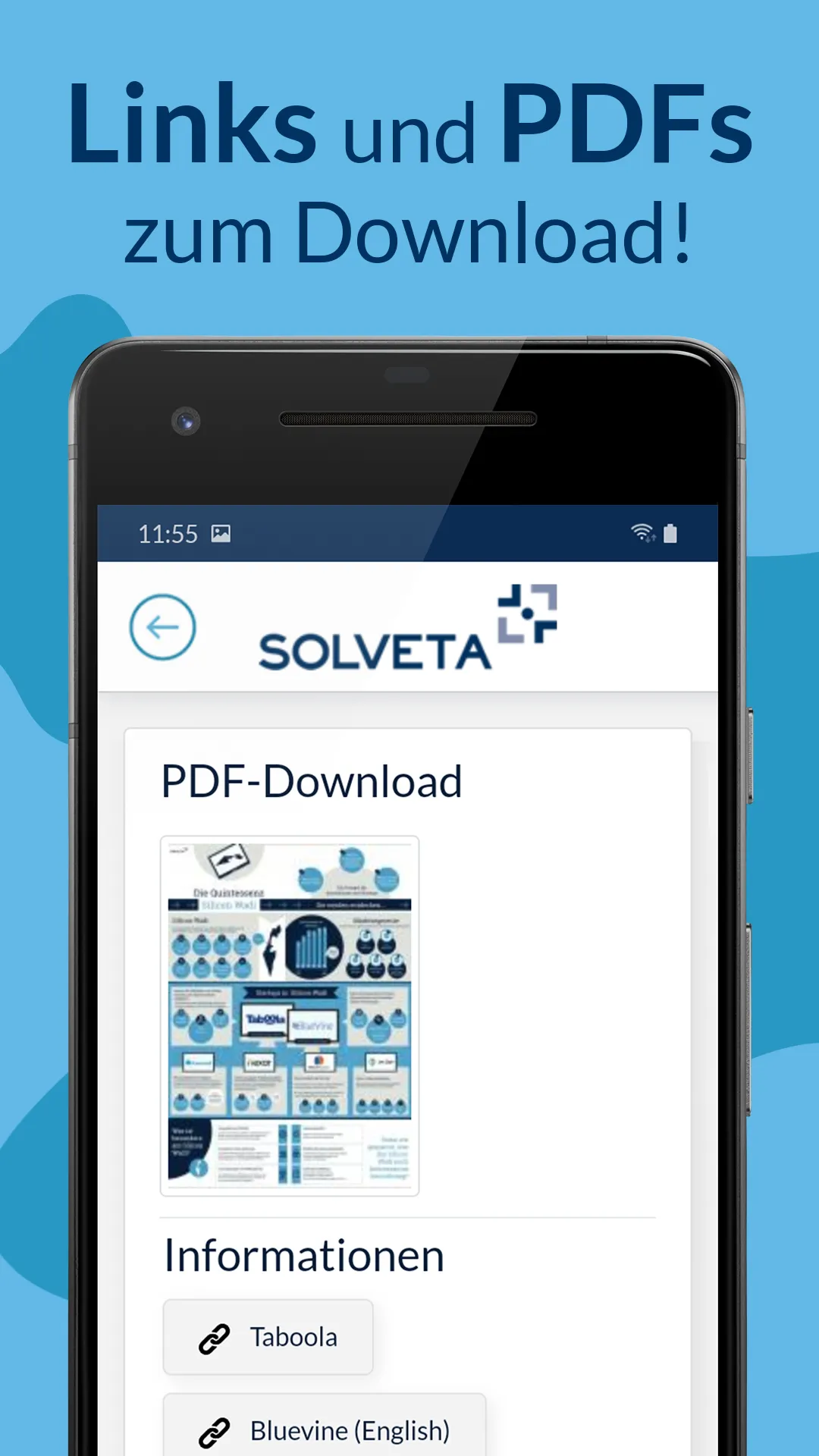 Solveta | Indus Appstore | Screenshot