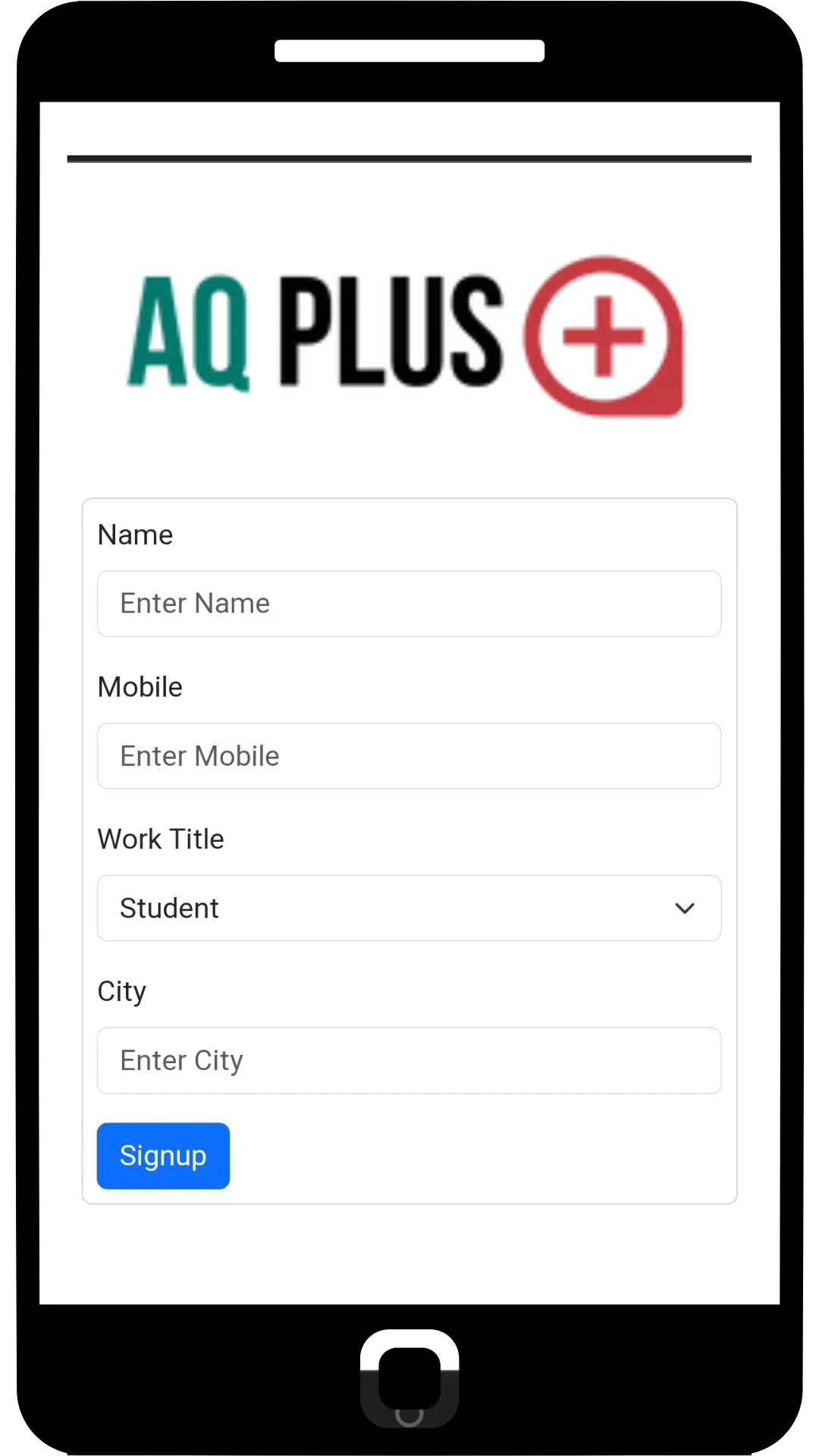 AQ Plus | Indus Appstore | Screenshot