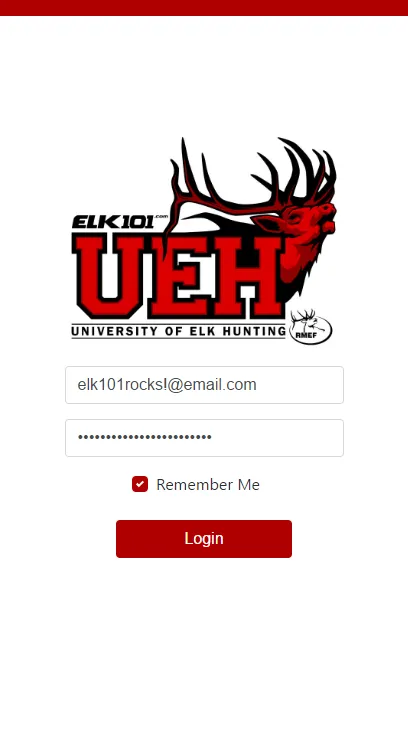 University of Elk Hunting | Indus Appstore | Screenshot