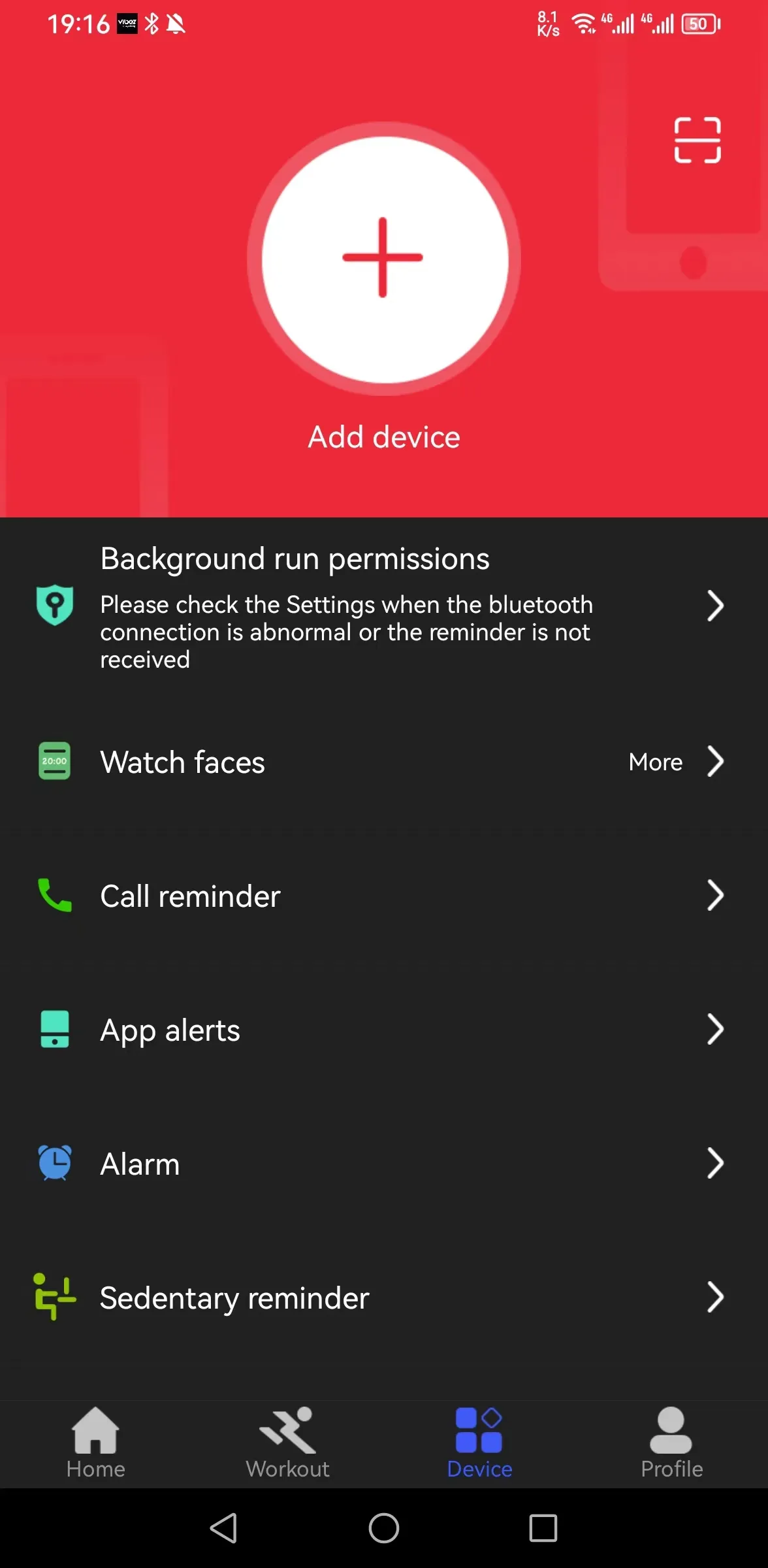 Vibez Pro Max | Indus Appstore | Screenshot
