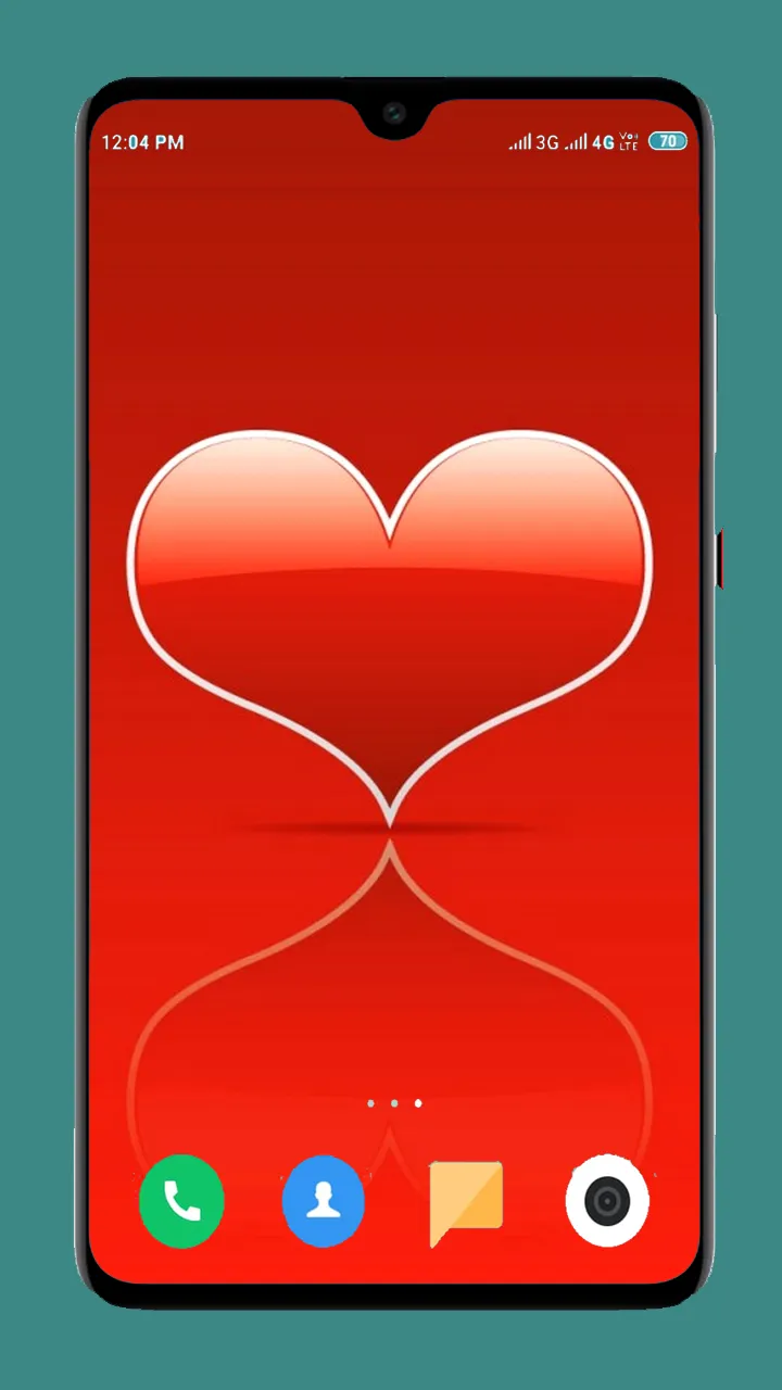 HD Love wallpapers | Indus Appstore | Screenshot