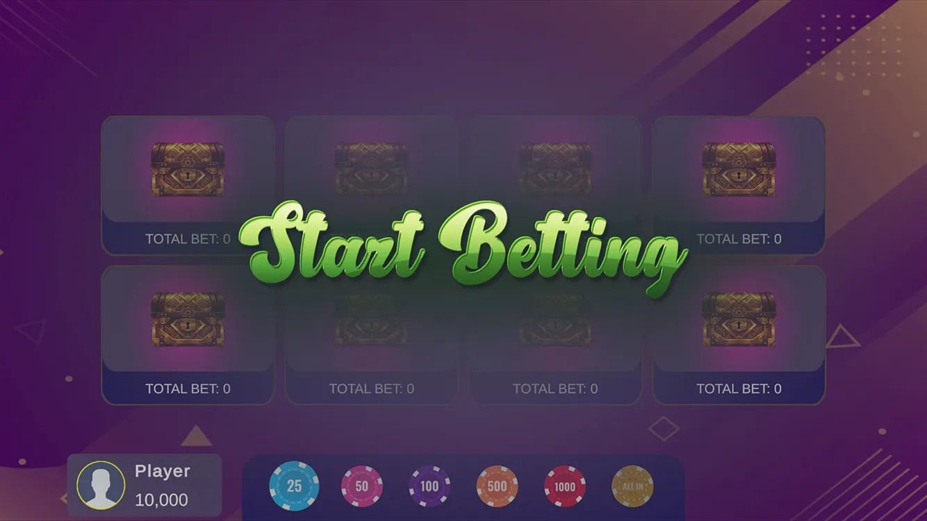 Lucky Box Master | Indus Appstore | Screenshot