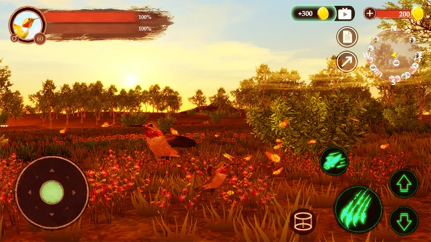 The Hummingbird | Indus Appstore | Screenshot