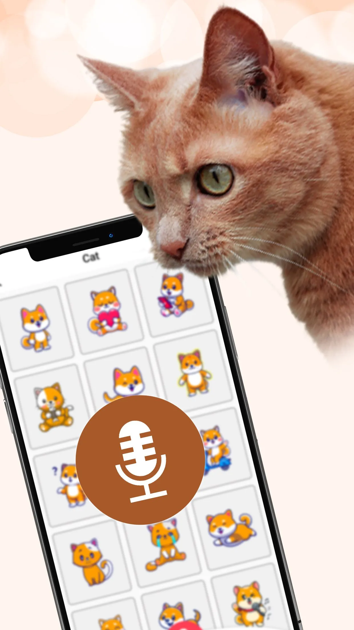 Human to Cat Translator | Indus Appstore | Screenshot