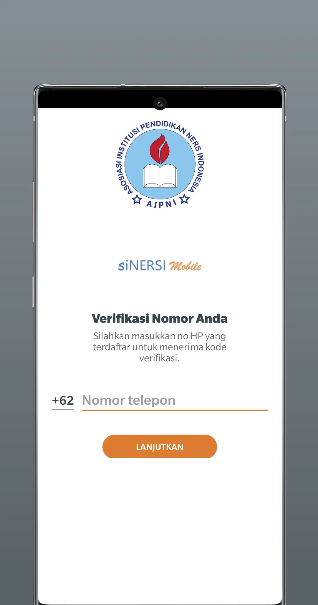 siNERSI Mobile | Indus Appstore | Screenshot