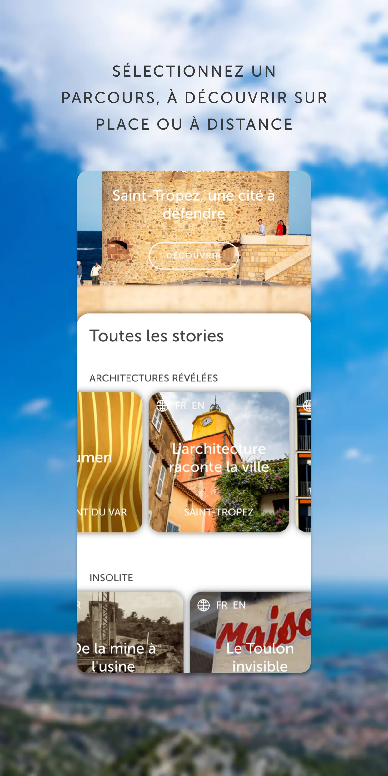 Archistoire | Indus Appstore | Screenshot