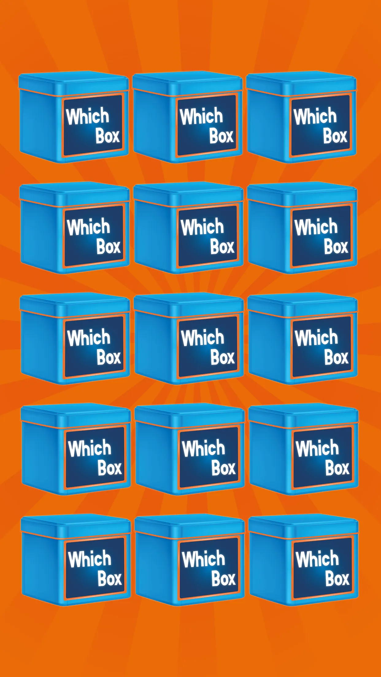 WhichBox | Indus Appstore | Screenshot