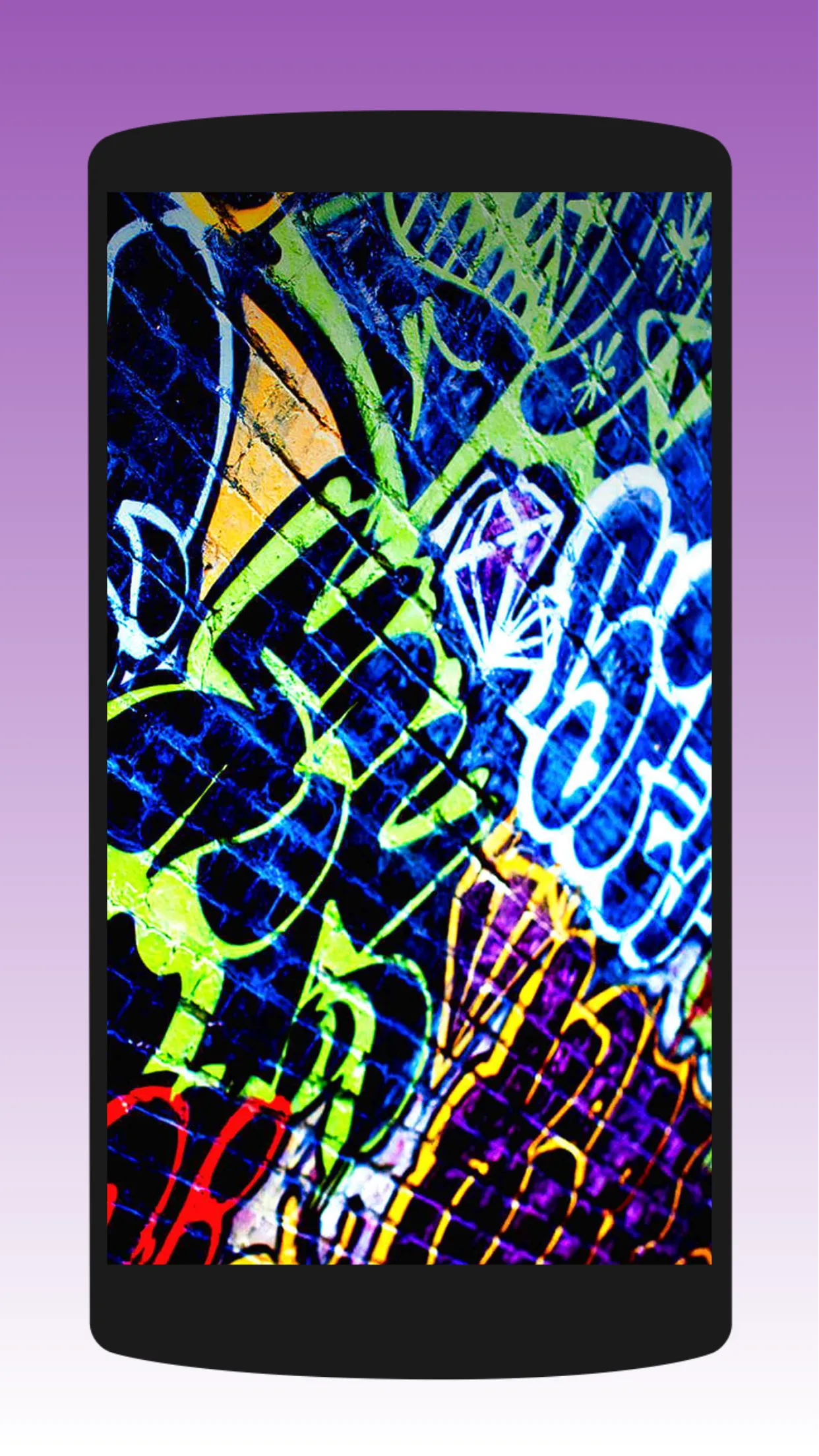 Graffiti wallpapers | Indus Appstore | Screenshot