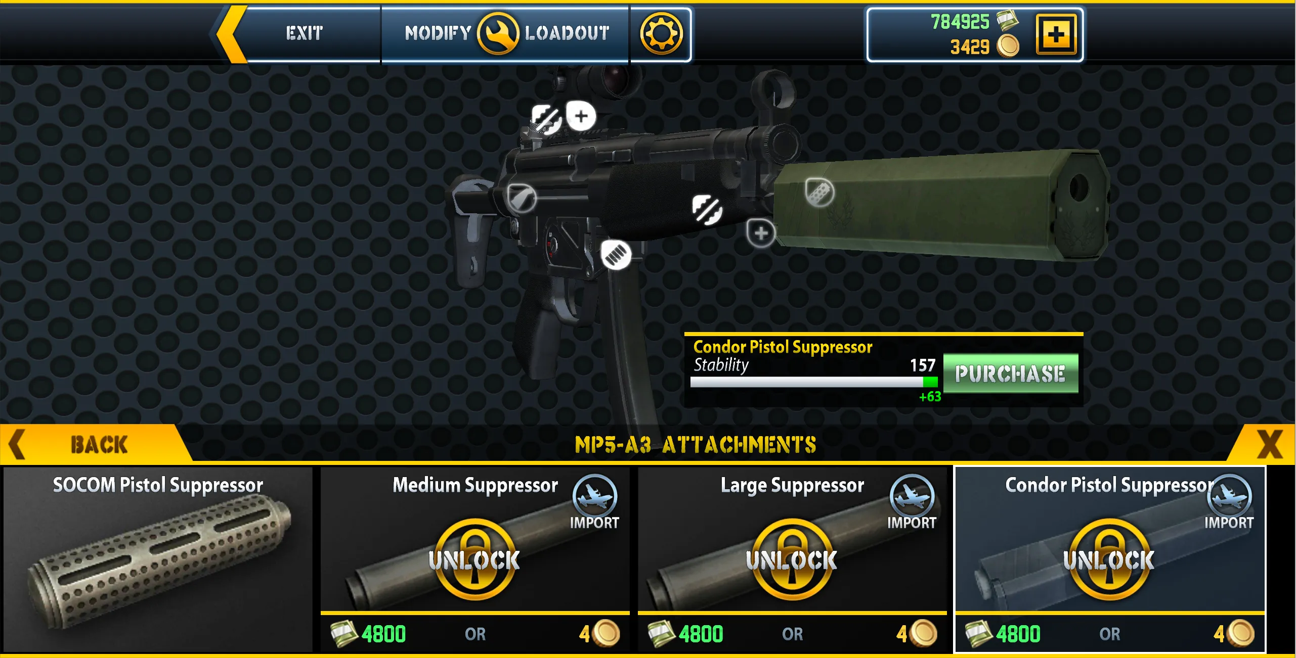 Gun Club 3: Virtual Weapon Sim | Indus Appstore | Screenshot