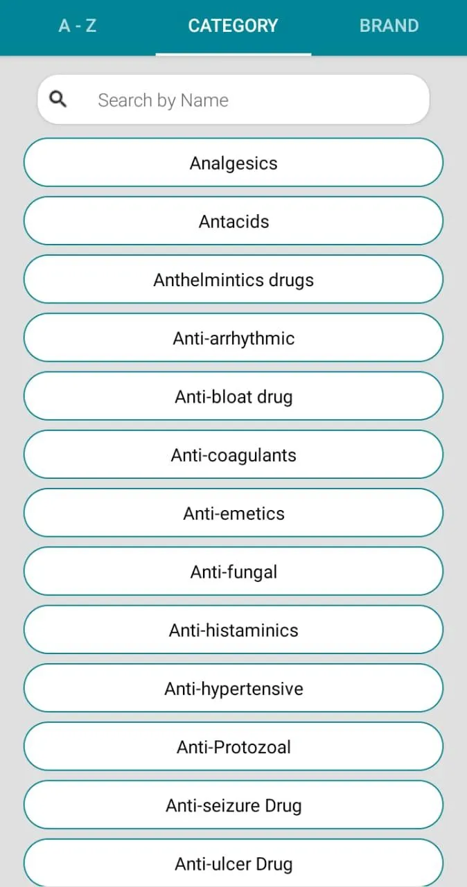 VetConnect- Veterinary Drug In | Indus Appstore | Screenshot