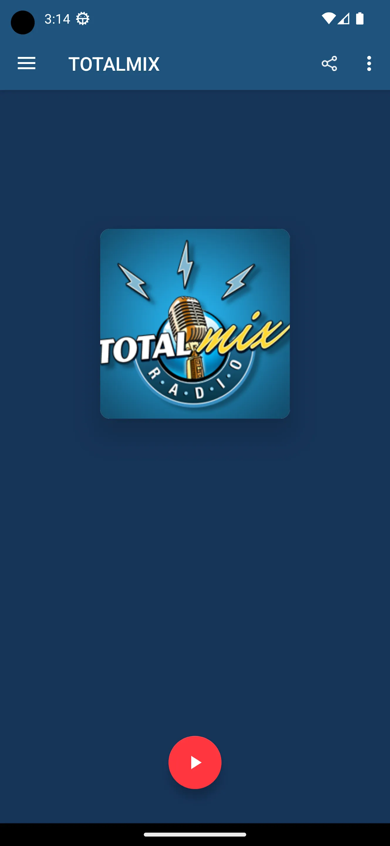 TOTALMIX | Indus Appstore | Screenshot