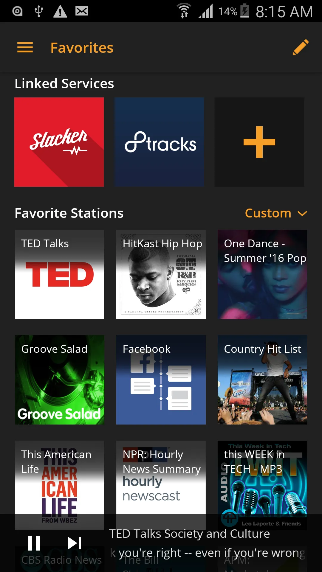 Aha | Indus Appstore | Screenshot
