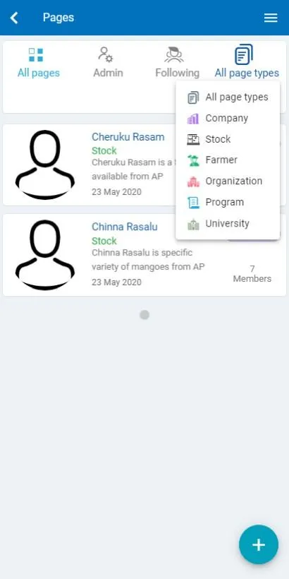 Shaktiman Farming Solutions | Indus Appstore | Screenshot