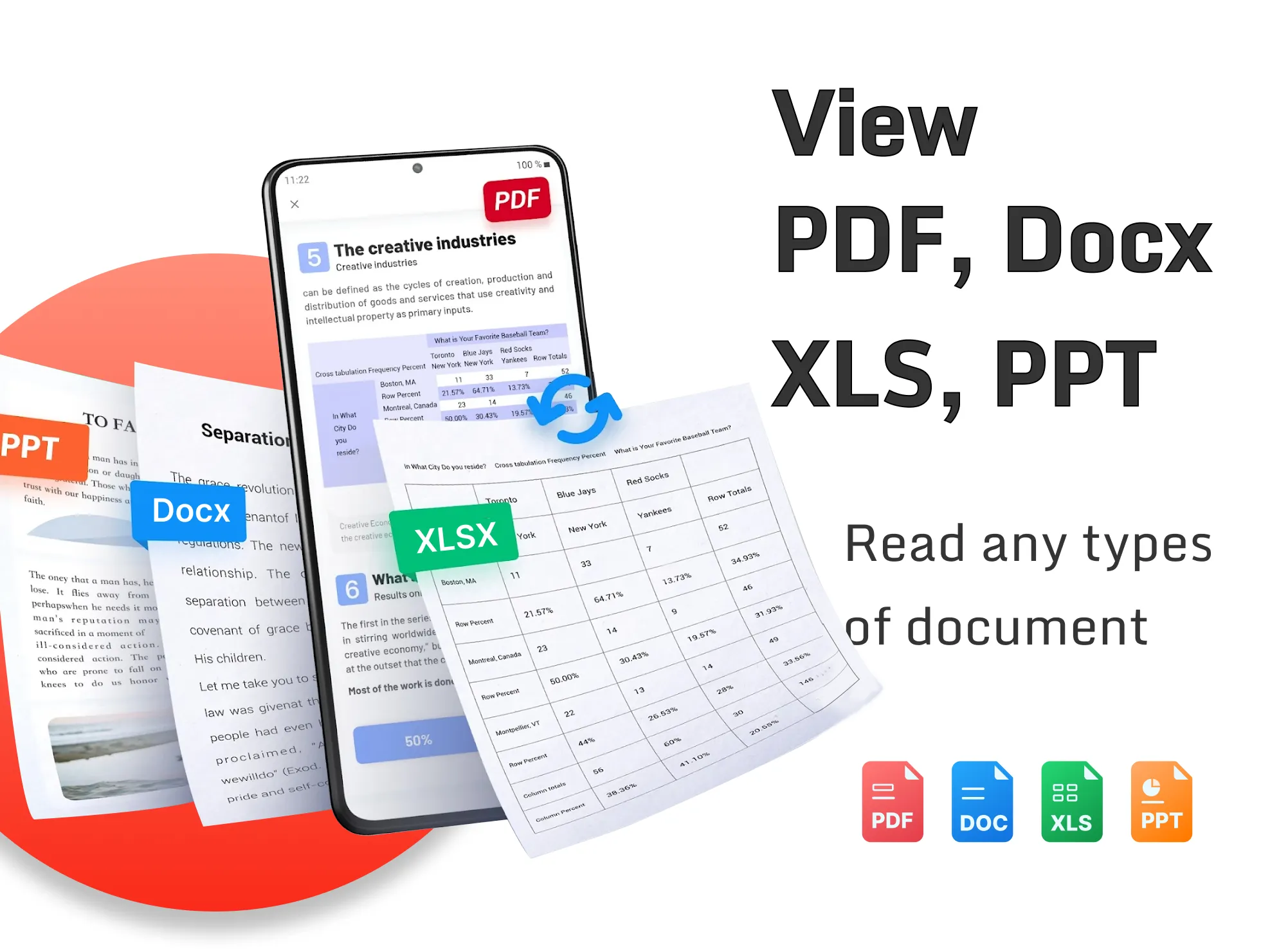 All PDF Editor & Reader | Indus Appstore | Screenshot