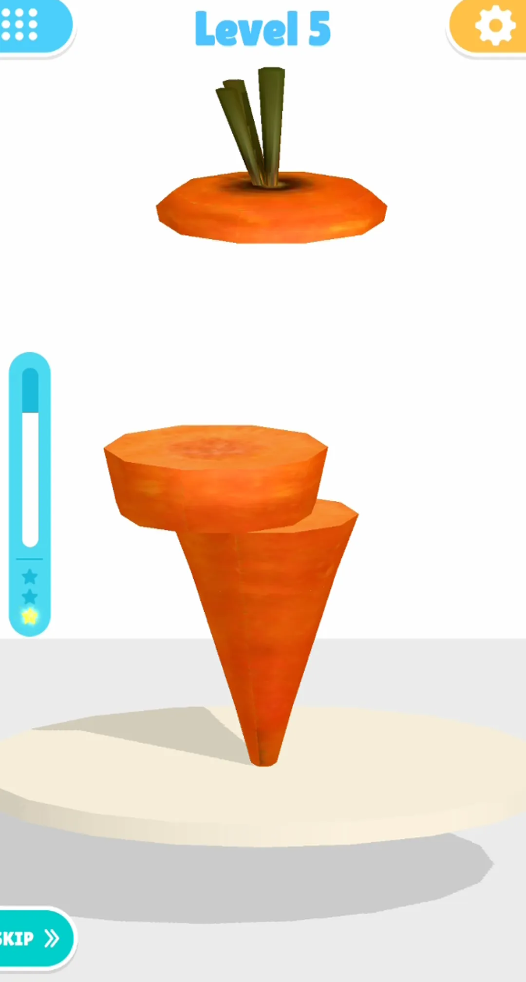 Stack up - Funny Models | Indus Appstore | Screenshot