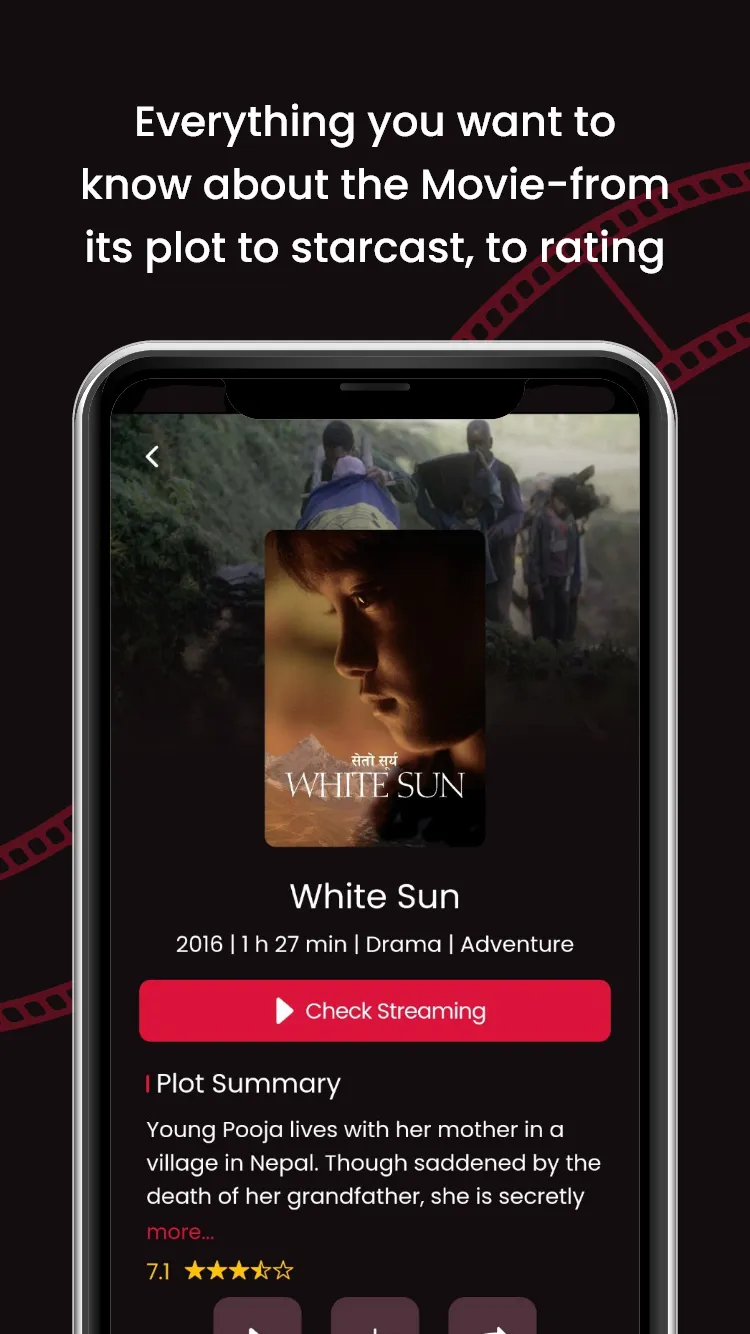 Nepali Movies | Indus Appstore | Screenshot