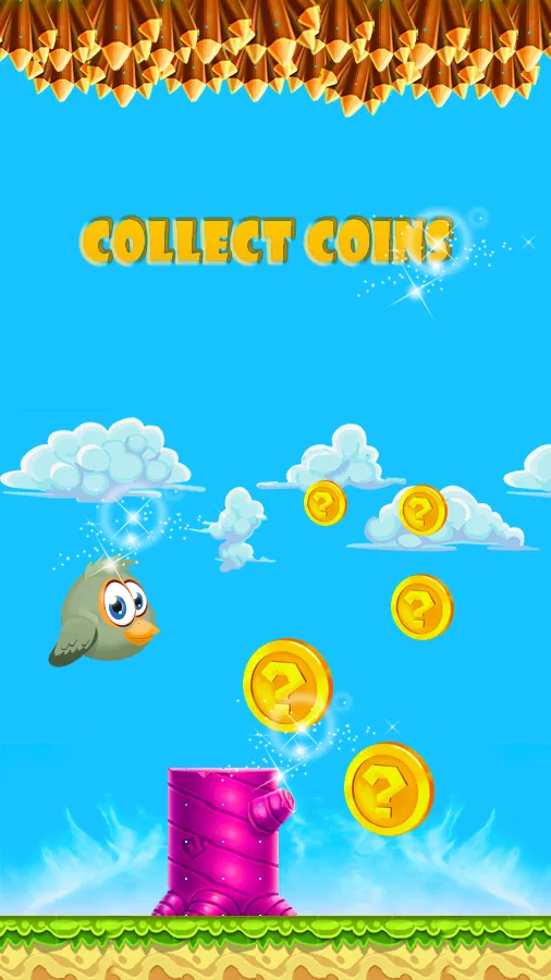 Gigih Adventures | Indus Appstore | Screenshot