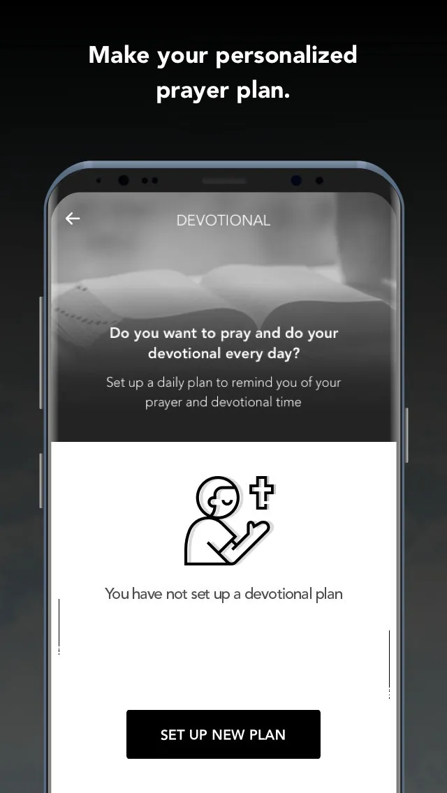 Shalom Church ATL | Indus Appstore | Screenshot