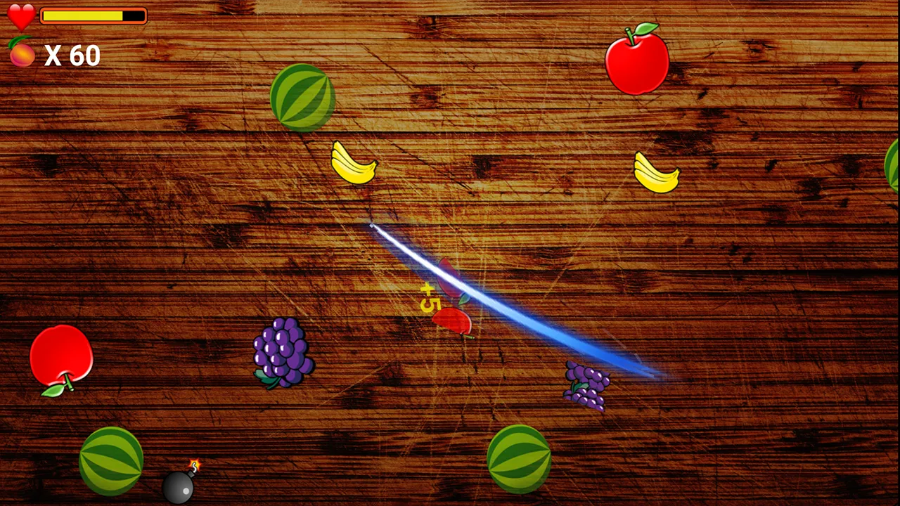 Cutting Fruit Master - Fruit S | Indus Appstore | Screenshot