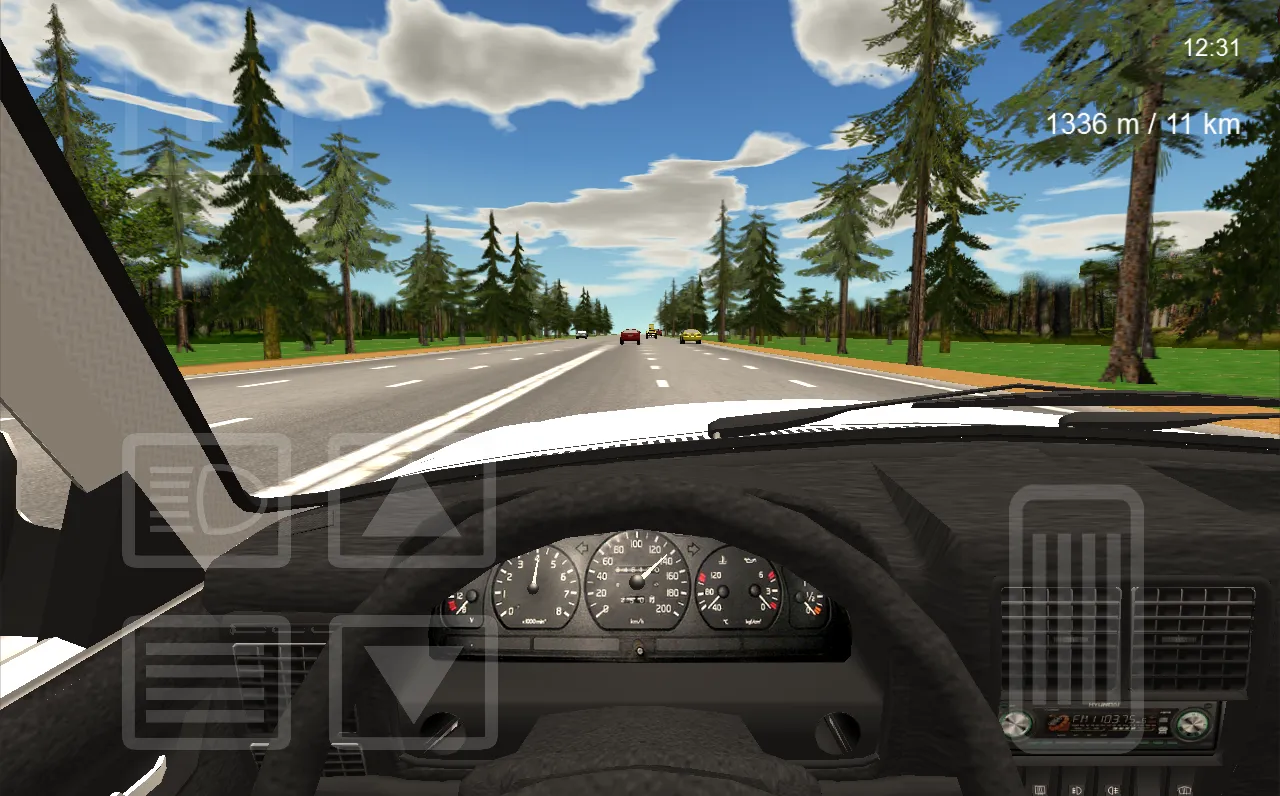 Voyage: Eurasia Roads | Indus Appstore | Screenshot