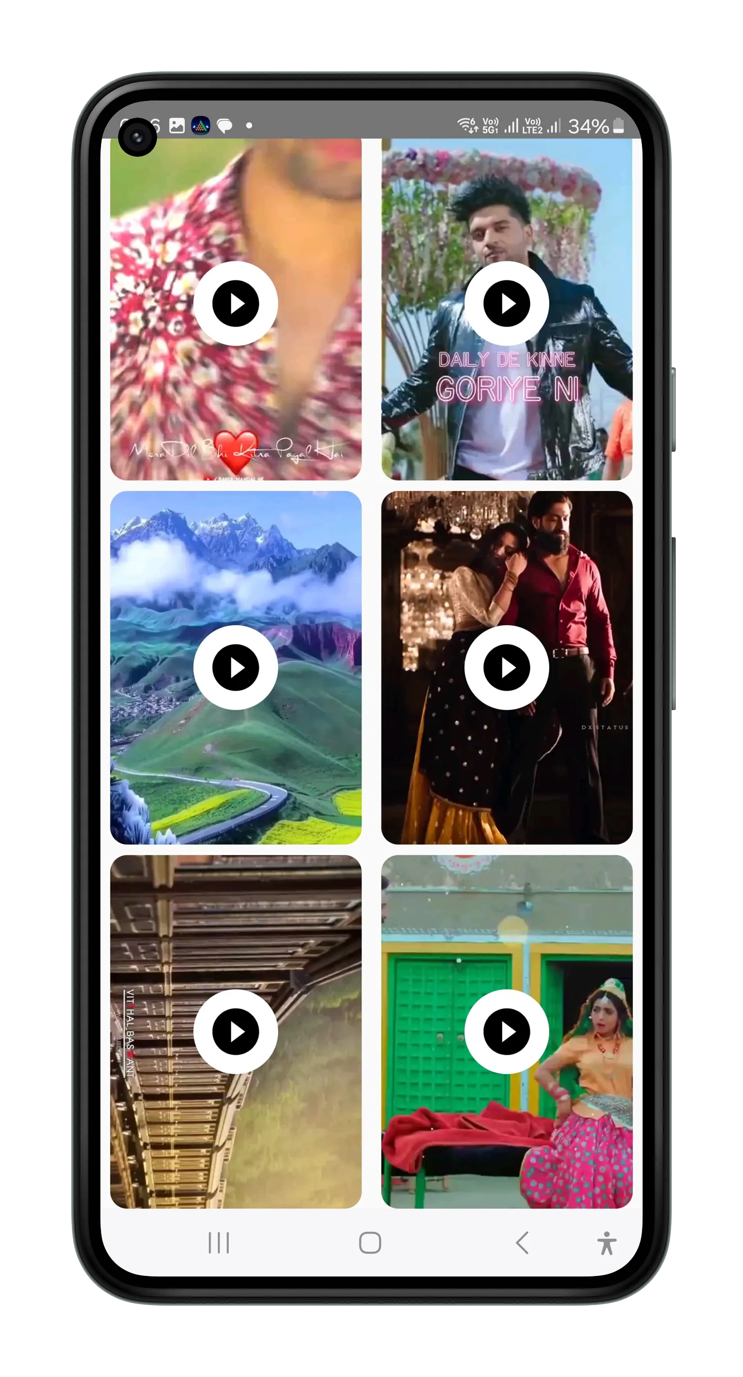 All Video Downloader | Indus Appstore | Screenshot