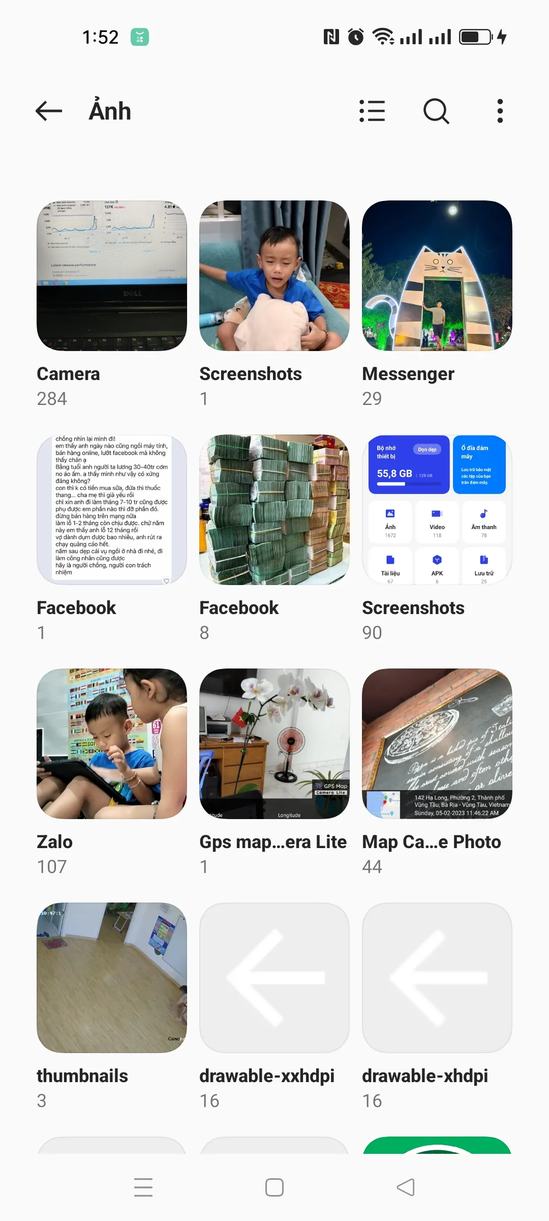 Hide Photos - Videos, Files | Indus Appstore | Screenshot