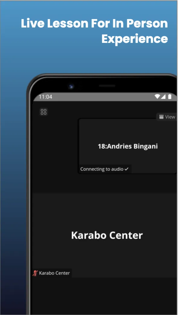 Karabo eLearning | Indus Appstore | Screenshot