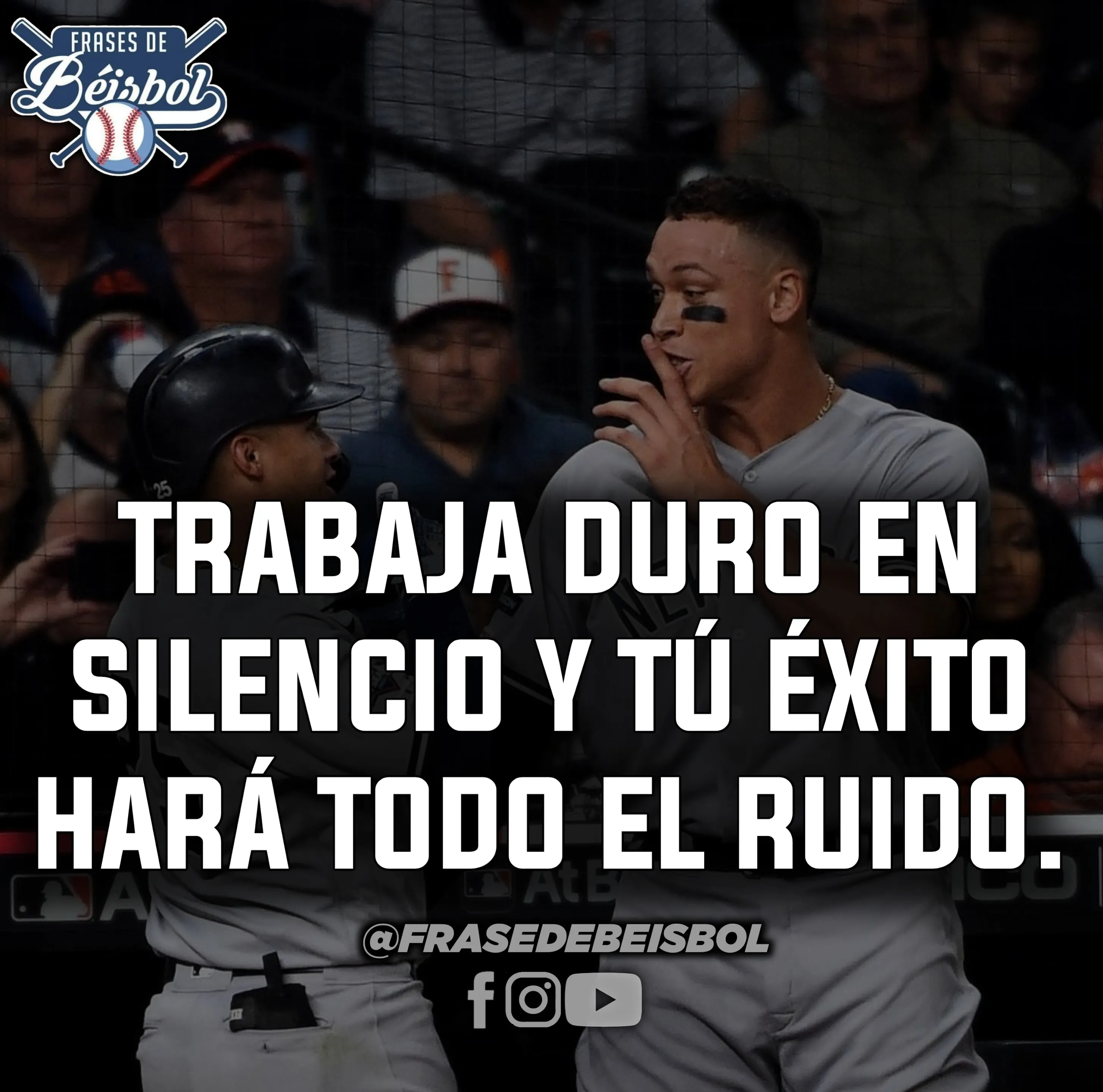 Frases De Beisbol | Indus Appstore | Screenshot