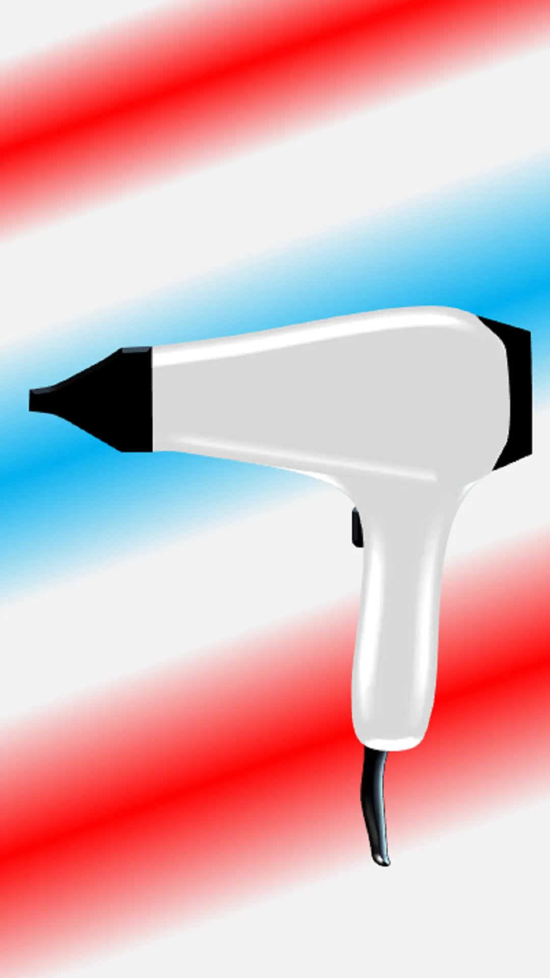 Hair clipper - Shaver - Prank | Indus Appstore | Screenshot