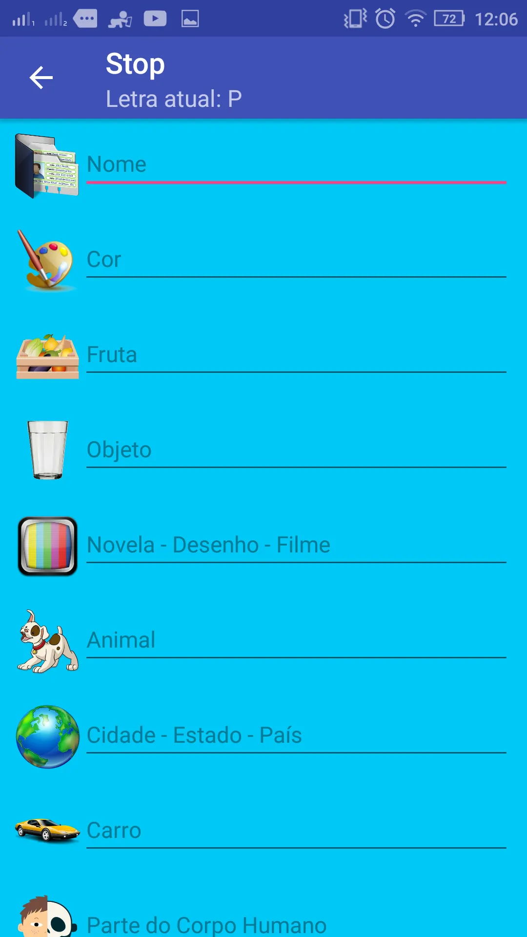 Stop | Indus Appstore | Screenshot