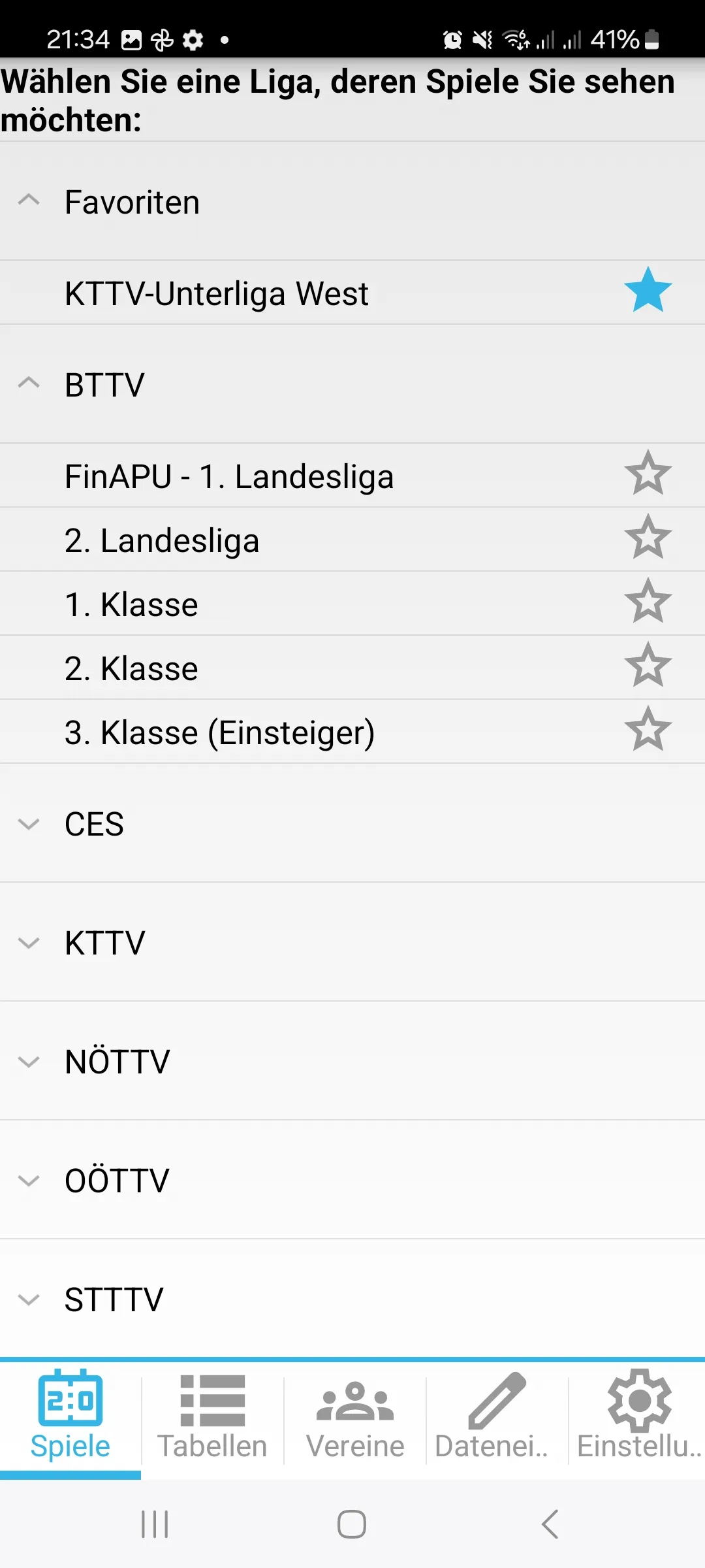 XTTV Mobile | Indus Appstore | Screenshot