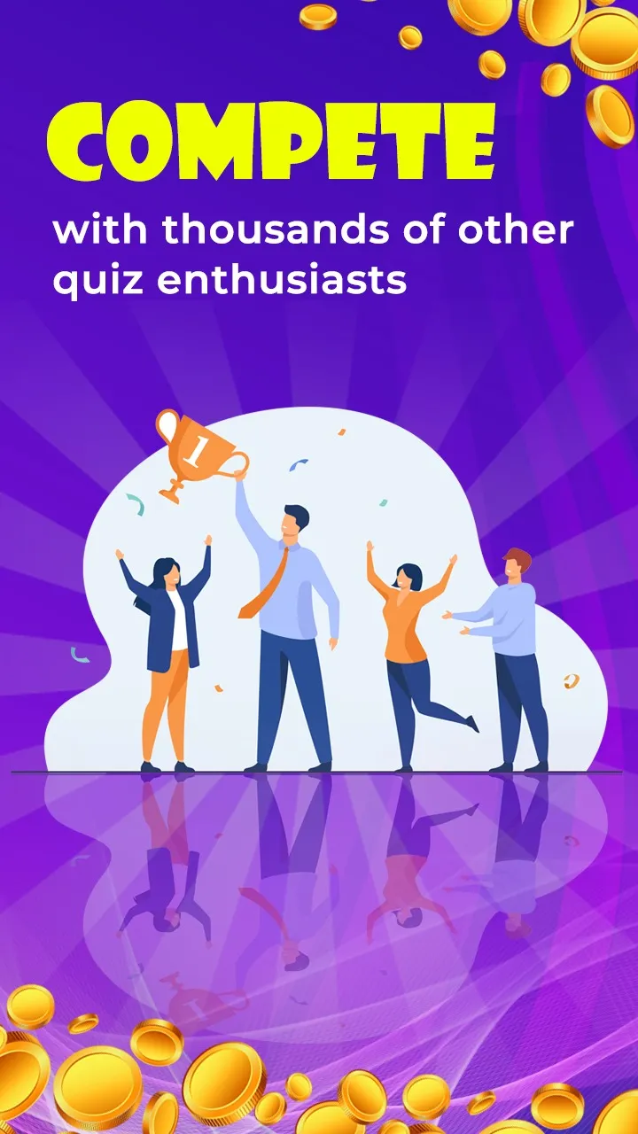 Qureka: Play Quizzes & Learn | Indus Appstore | Screenshot