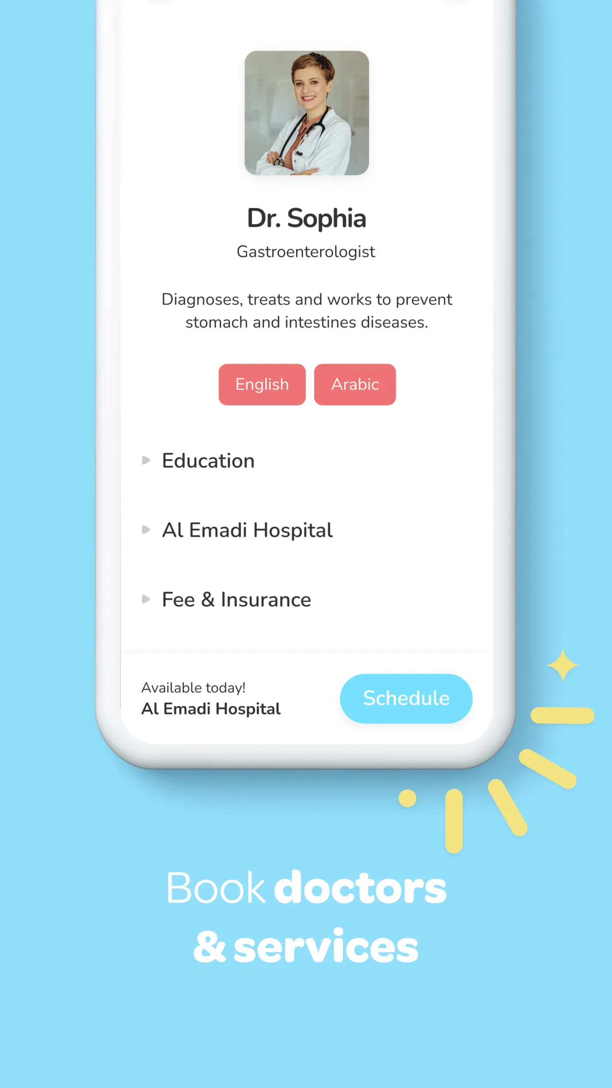 Avey - Empowering Health | Indus Appstore | Screenshot