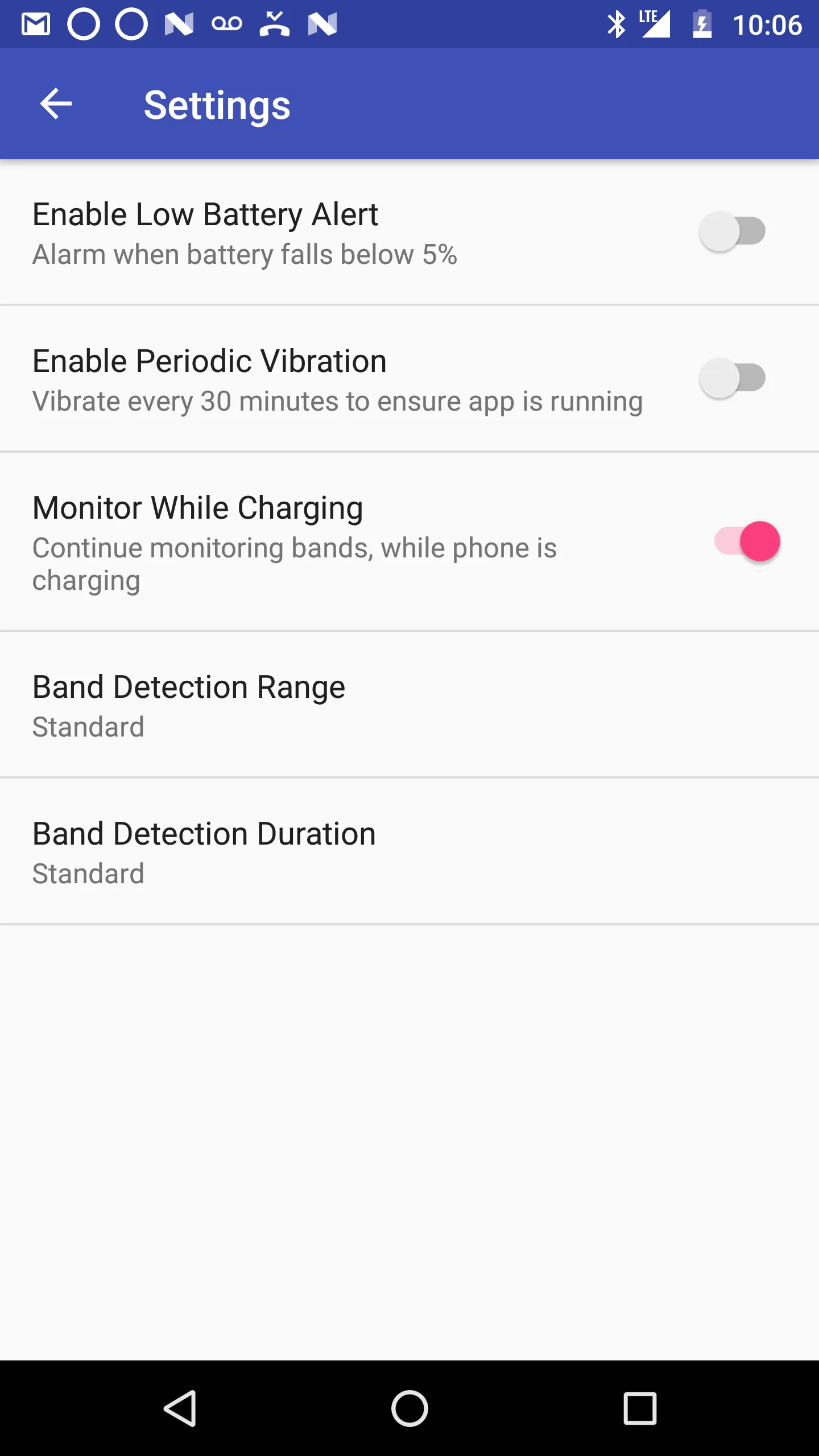 K8EBANDS | Indus Appstore | Screenshot