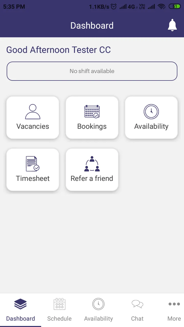 Casgo Connections | Indus Appstore | Screenshot