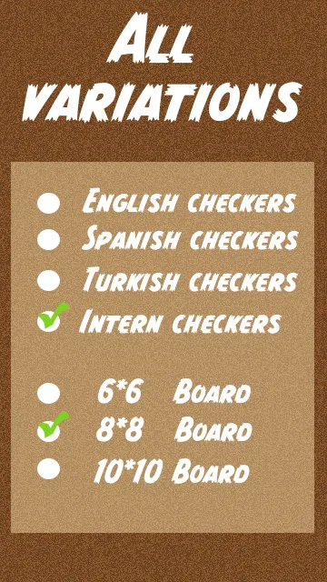 Checkers - Damas | Indus Appstore | Screenshot